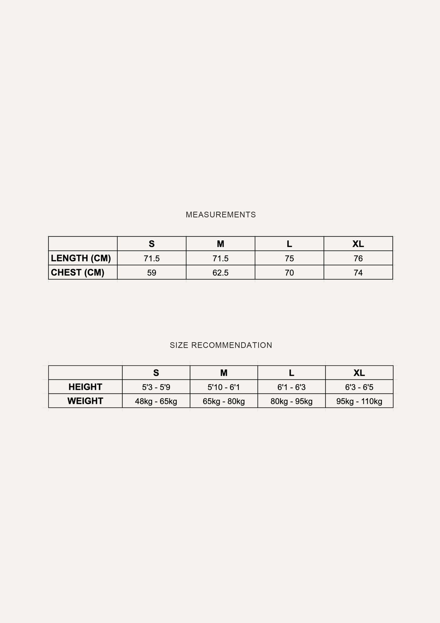 L/S Saint Star Tee - Chalk White