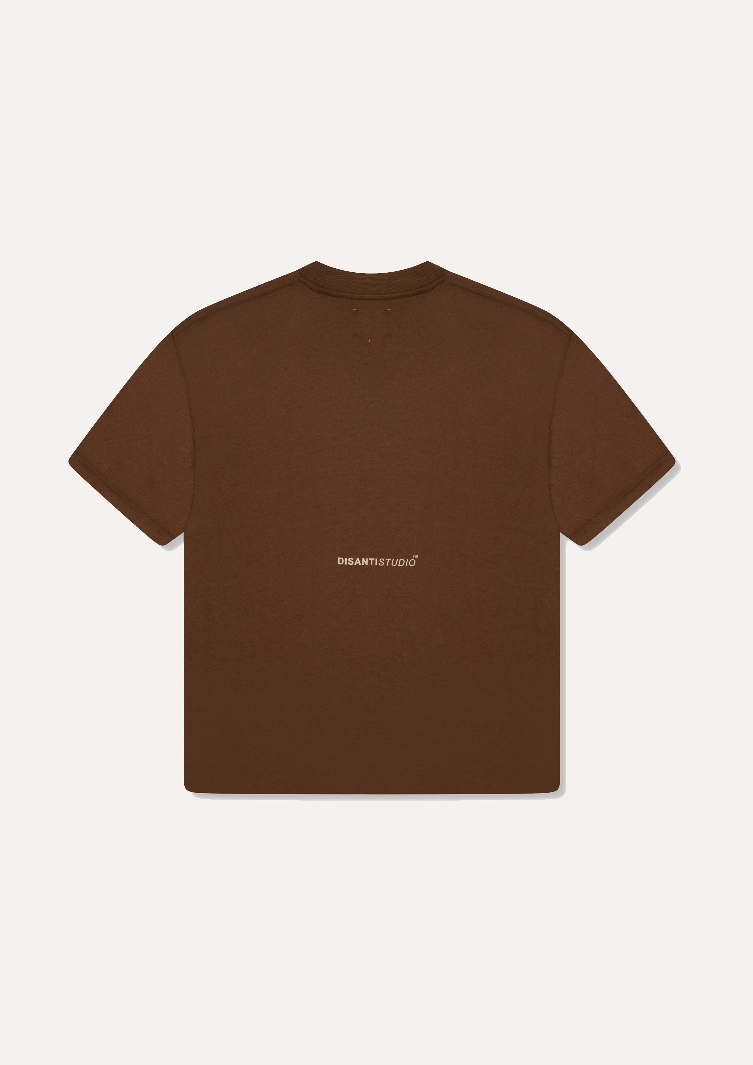 Saint Star Tee