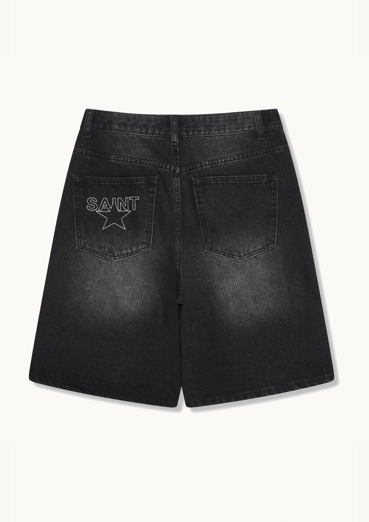 Studio Jorts - Faded Black