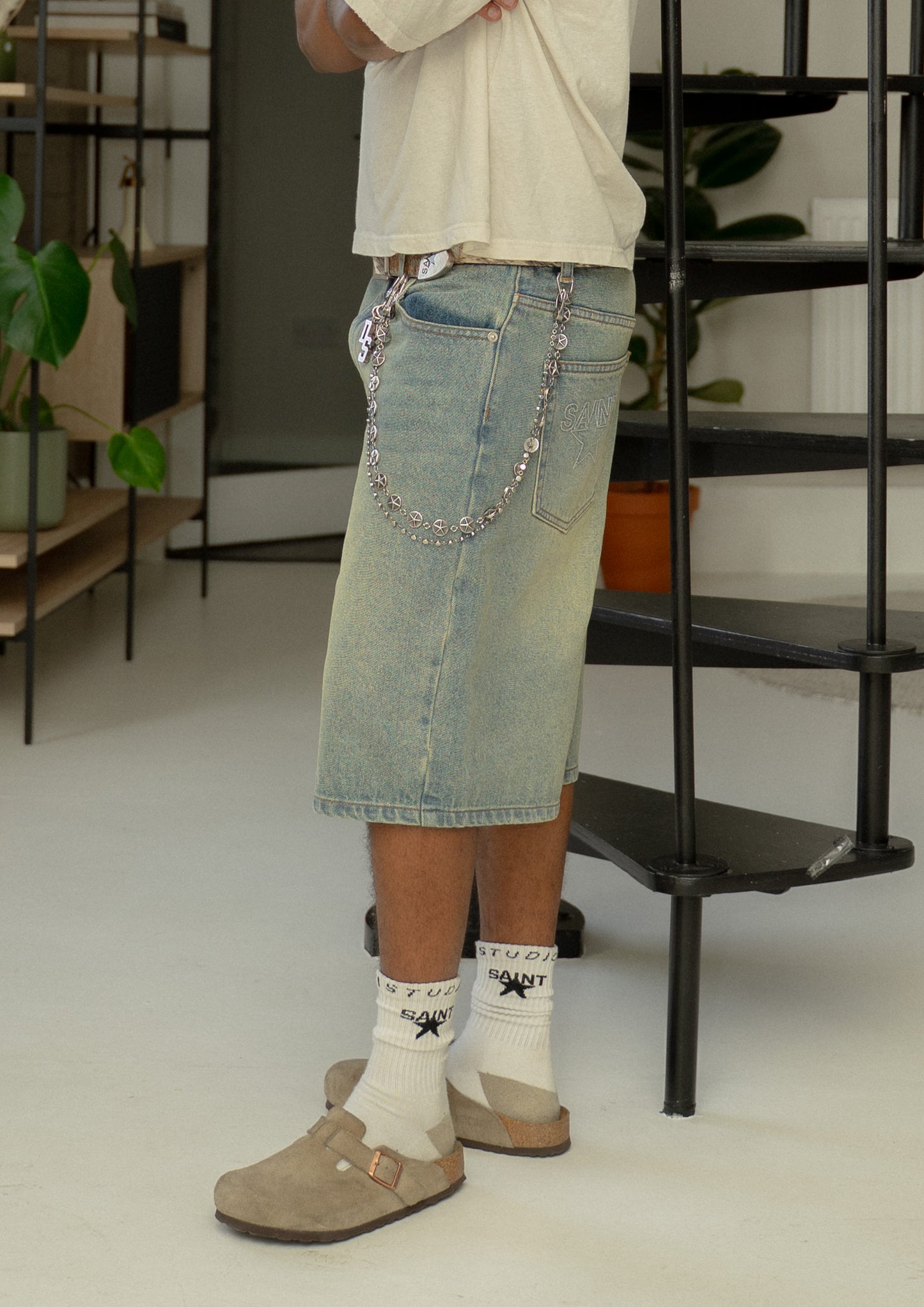 Studio Jorts - Sandwash