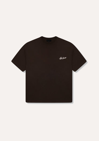 Logo Tee