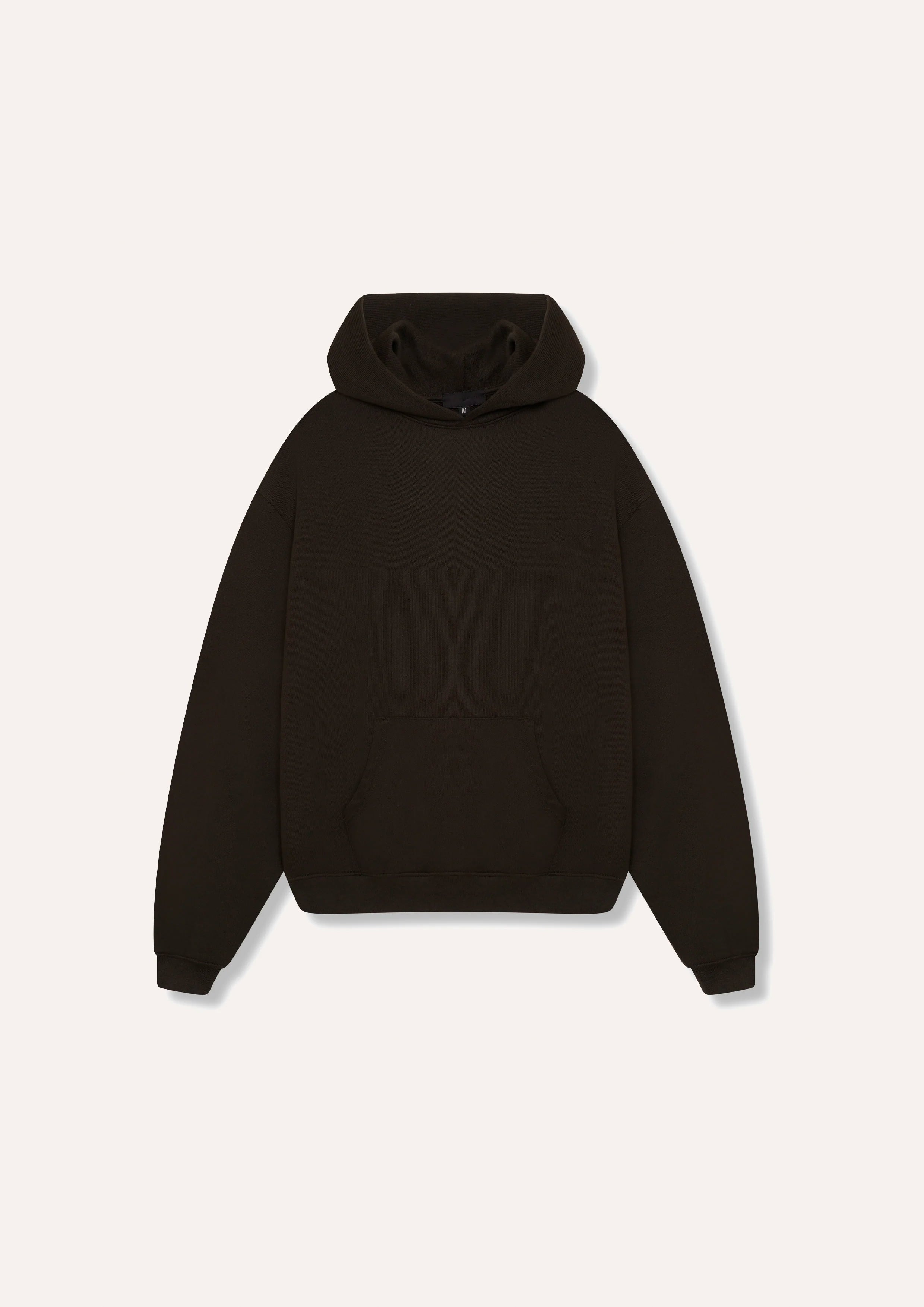 Blank Hoodie