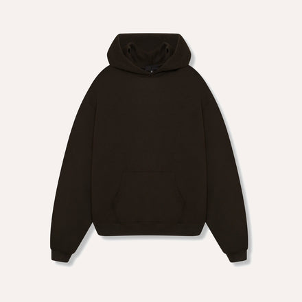 Blank Hoodie