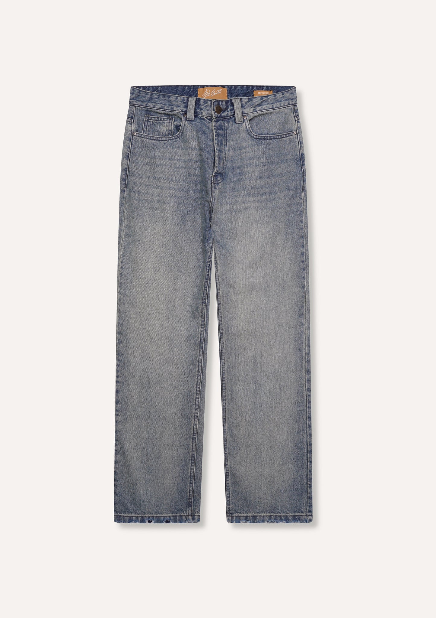 Studio Denim - Sandwash