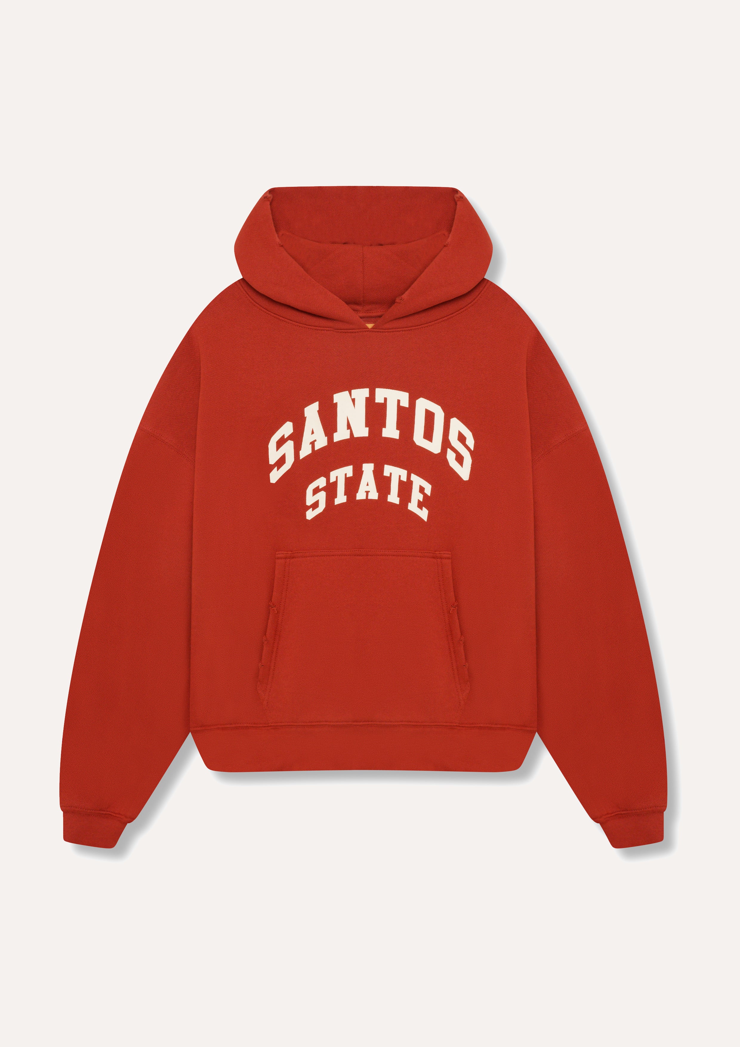 Santos State Hoodie