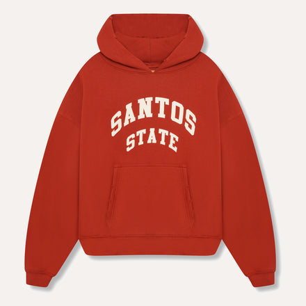 Santos State Hoodie