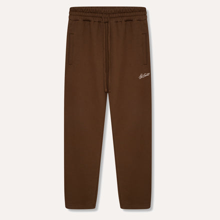 Cocoa Relaxed Classic Joggers