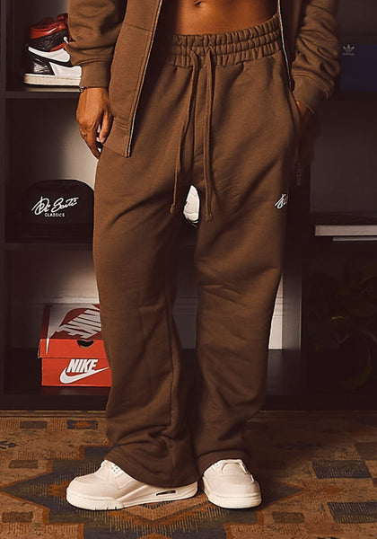 Relaxed Classic Joggers