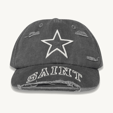 Saint Cap