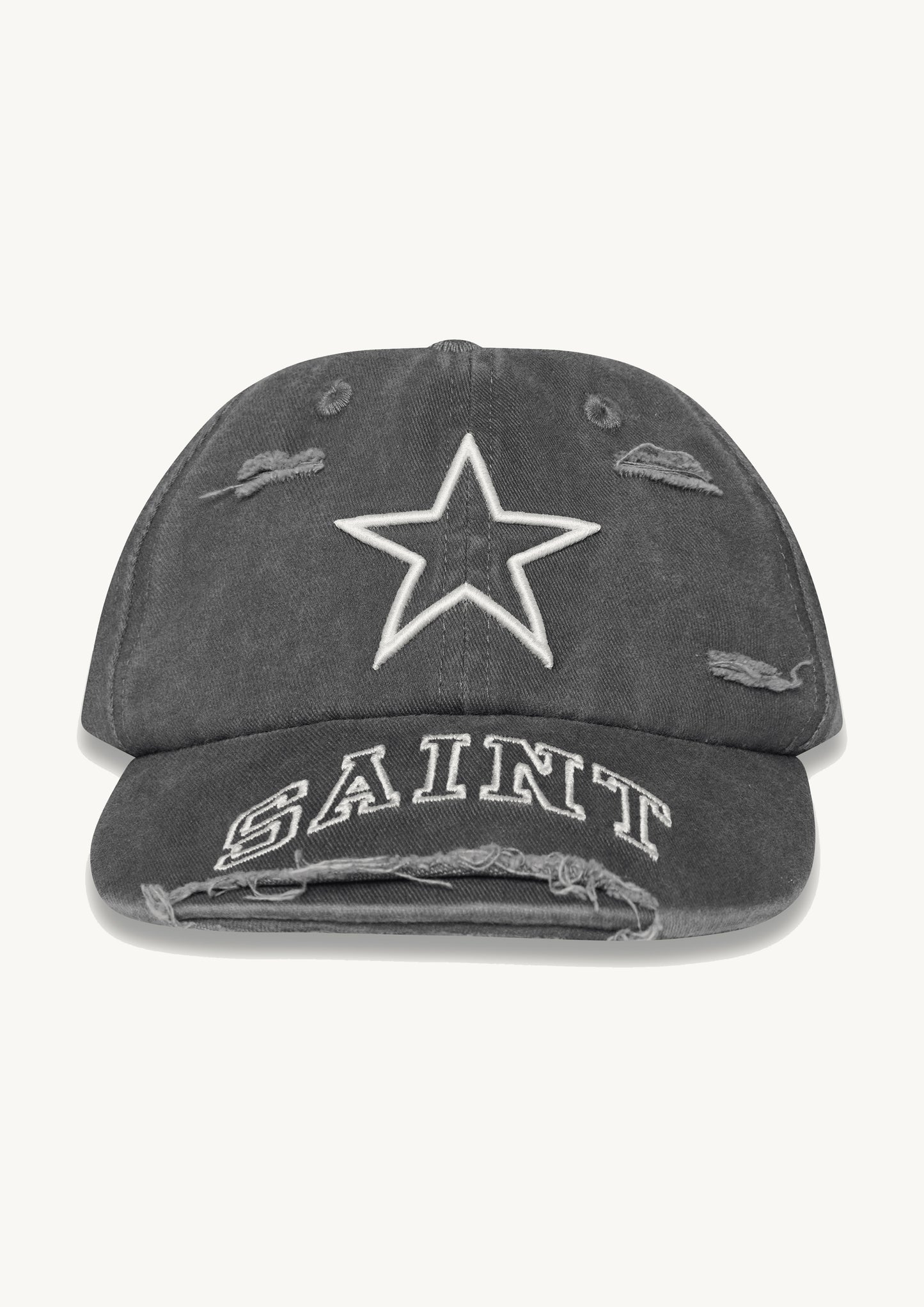 Saint Cap