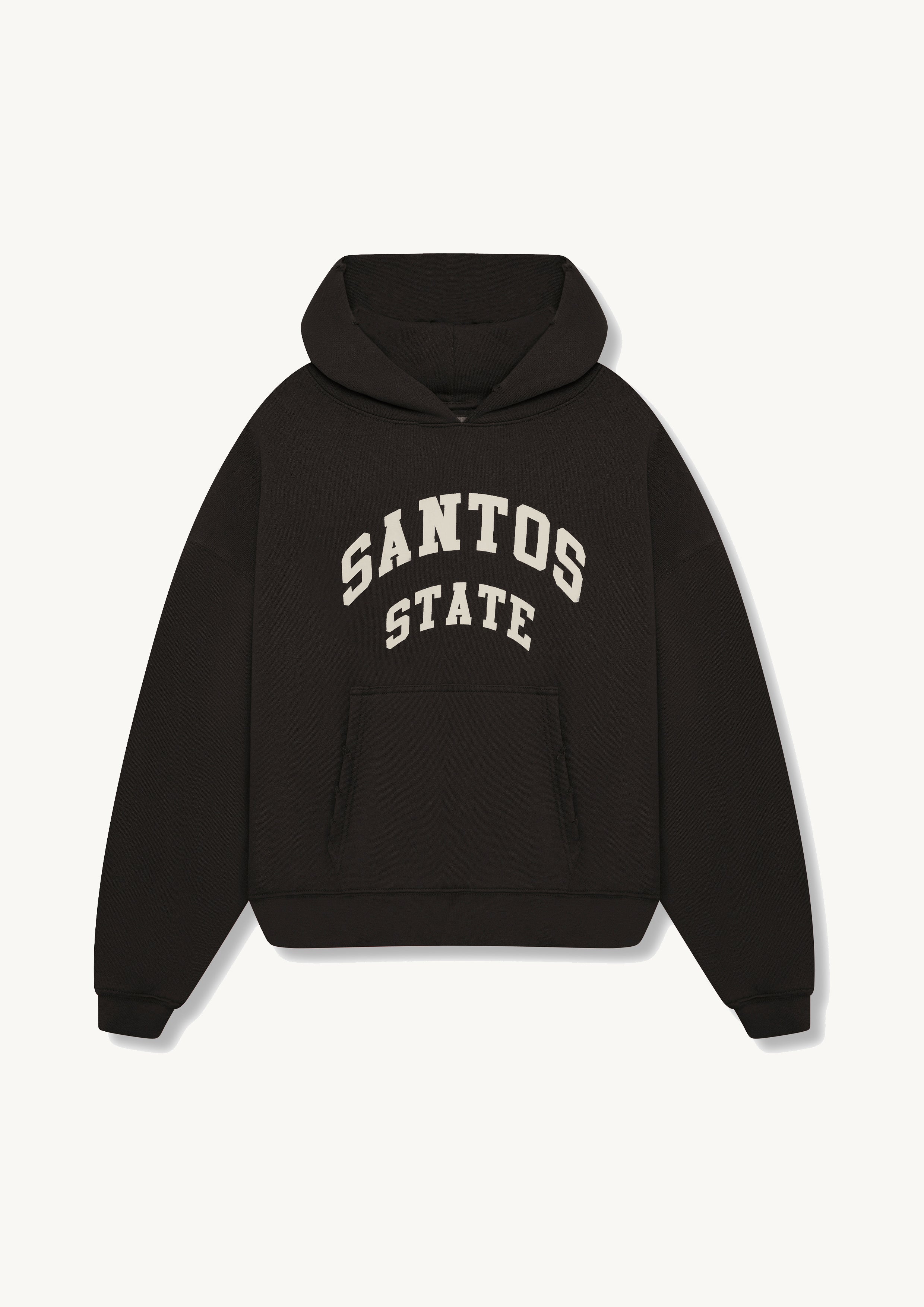 Santos State Hoodie