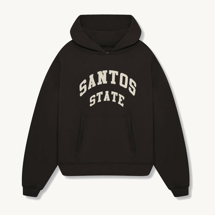 Santos State Hoodie