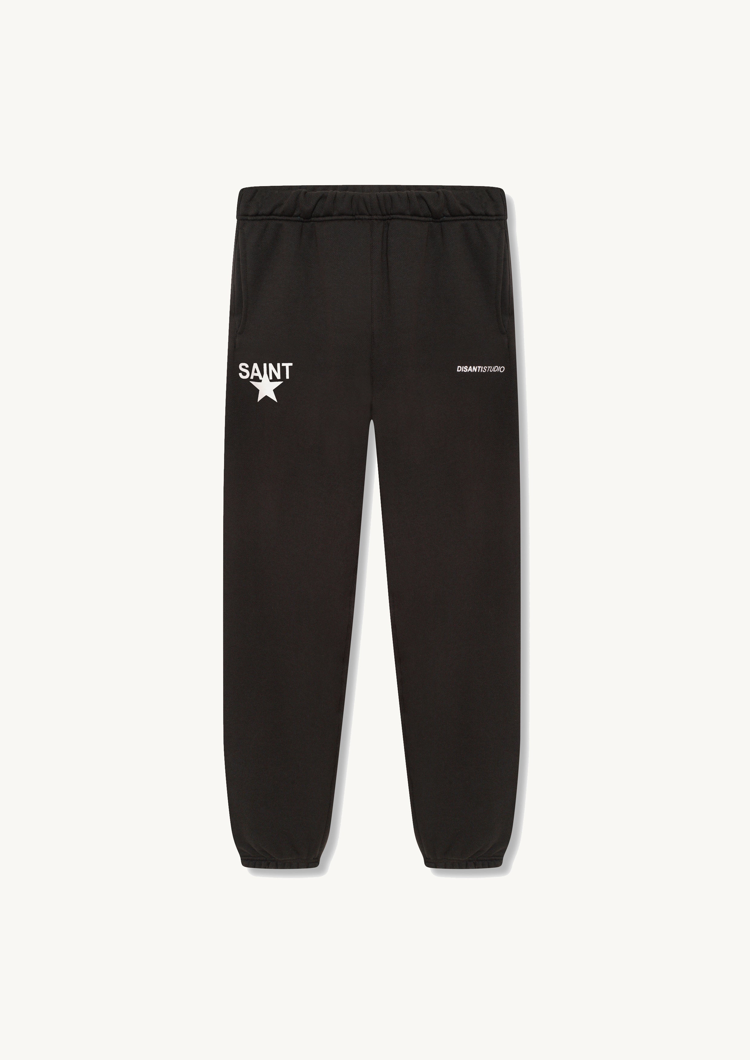 Saint Star Logo Sweatpants