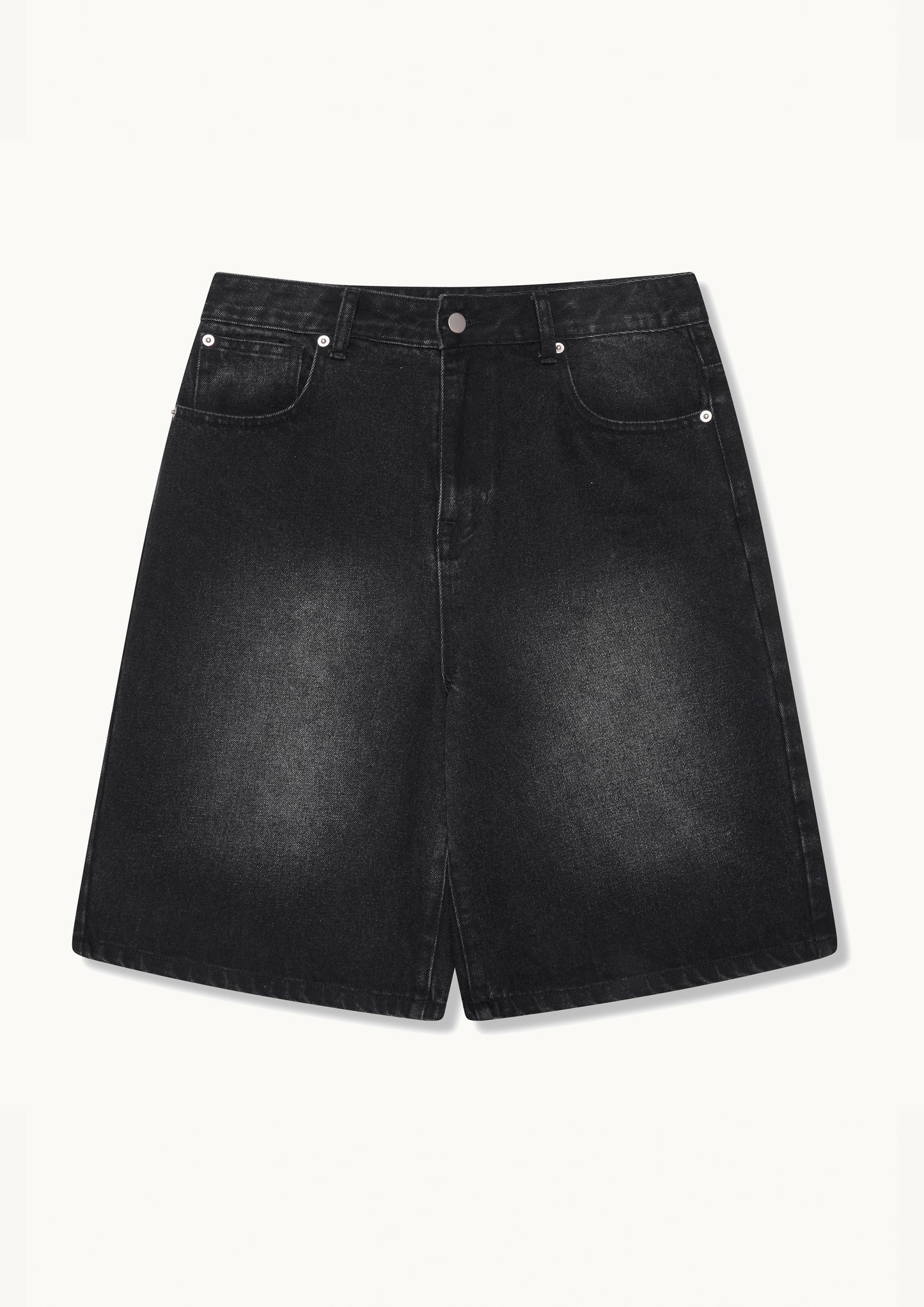 Studio Jorts - Faded Black