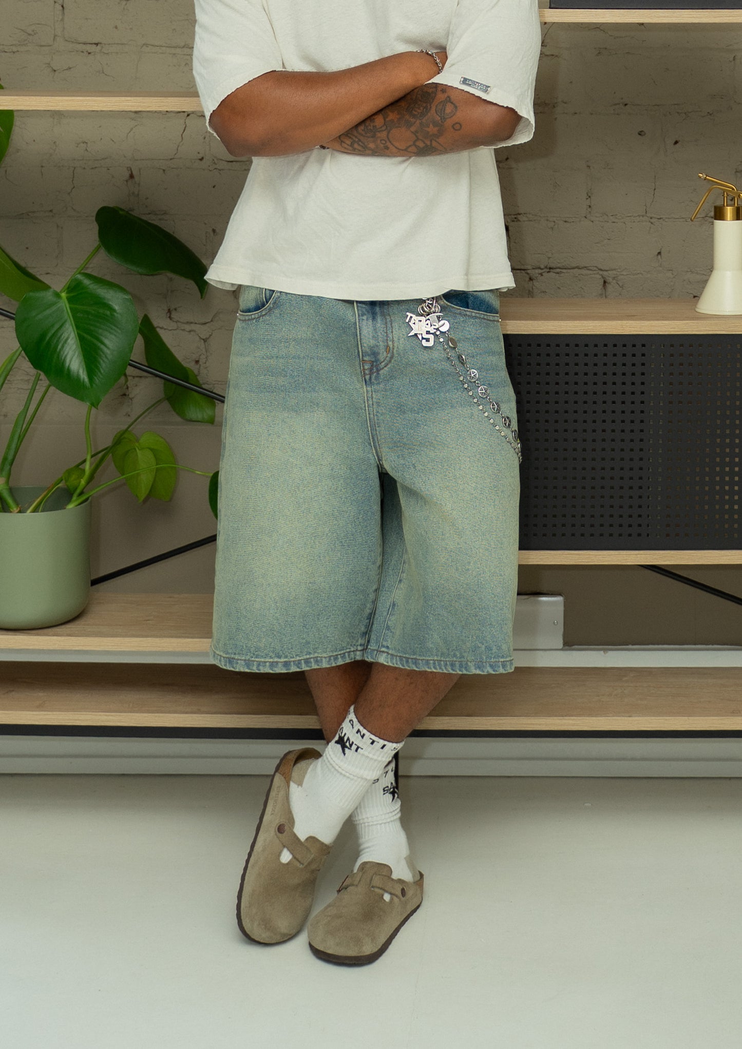 Studio Jorts - Sandwash