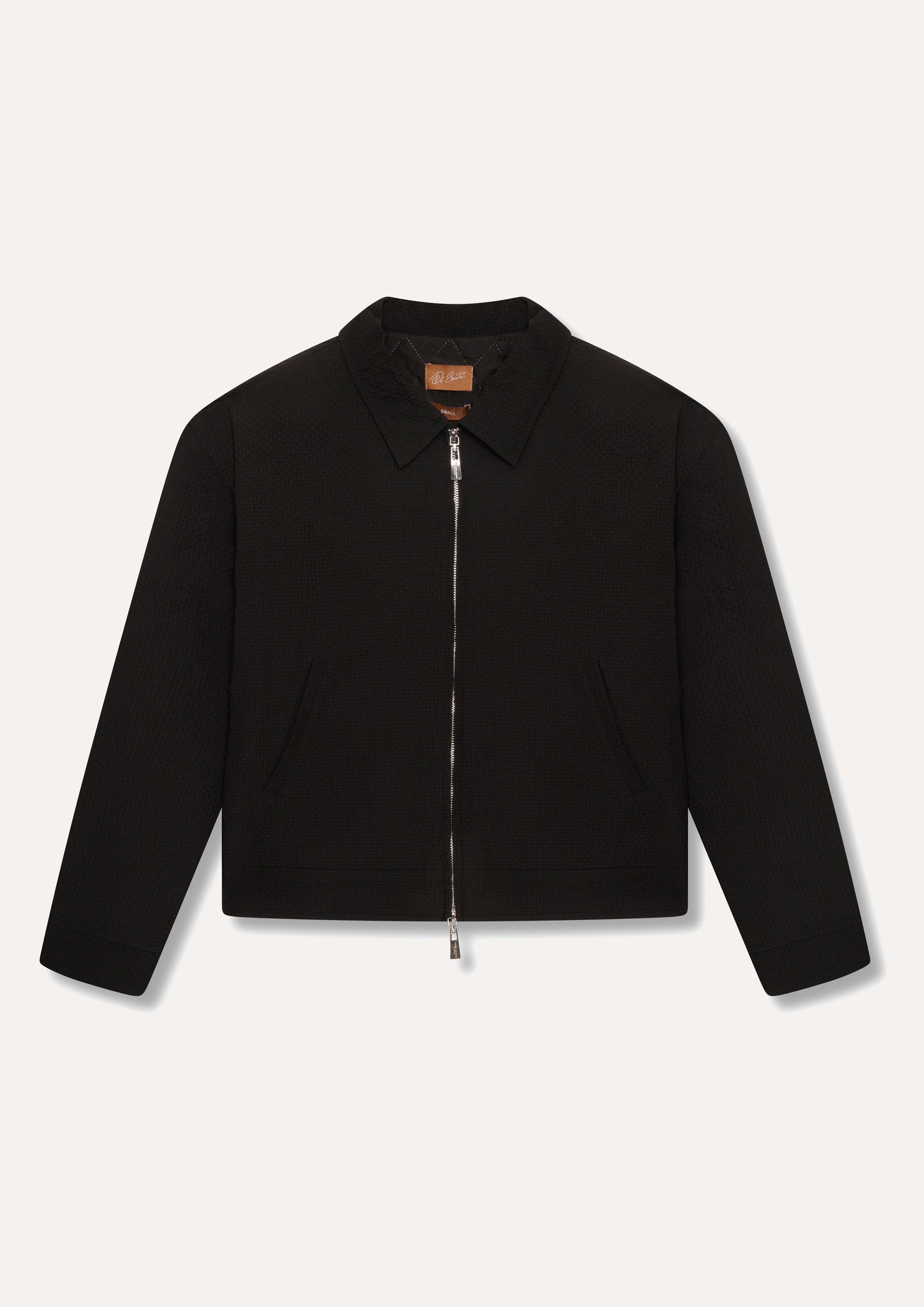 Nylon Work Jacket – Santos Classics
