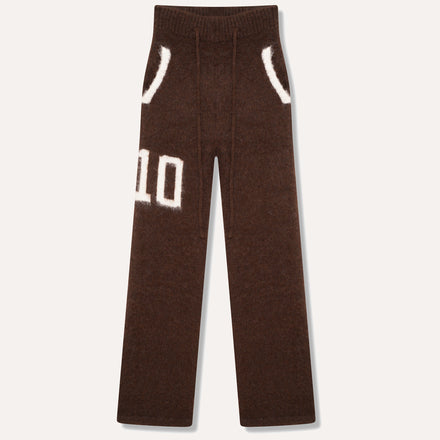 Mohair Sweatpants