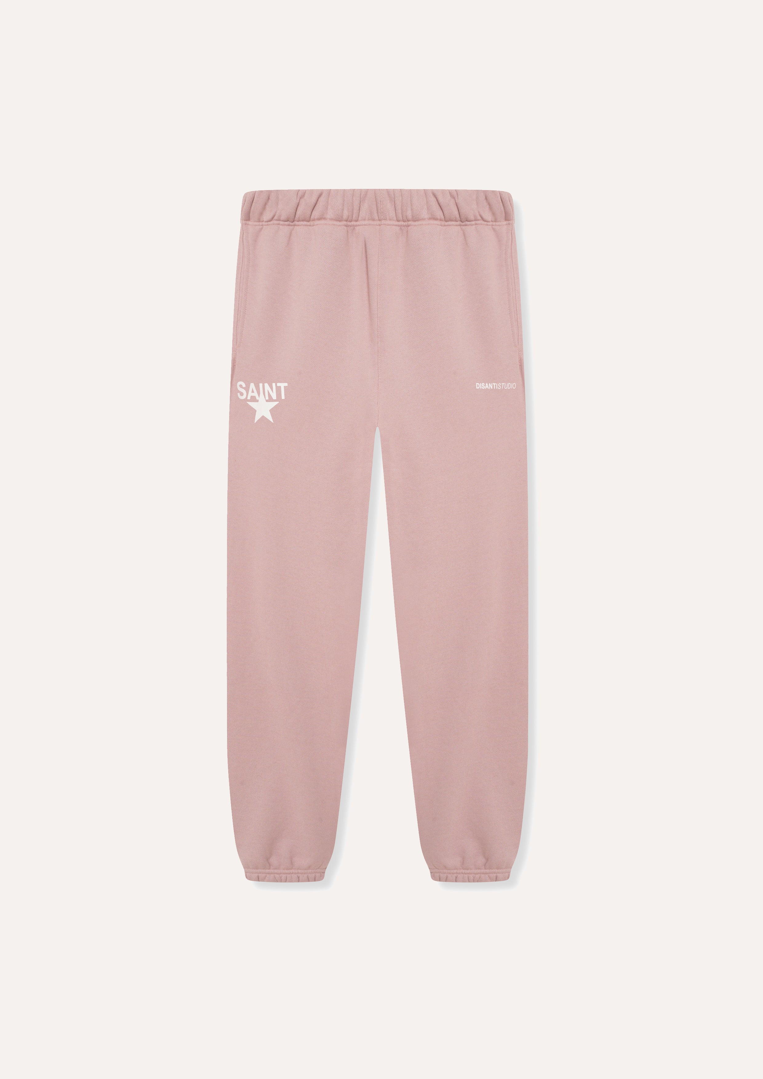 Saint Star Logo Sweatpants