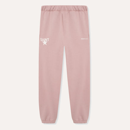 Saint Star Logo Sweatpants