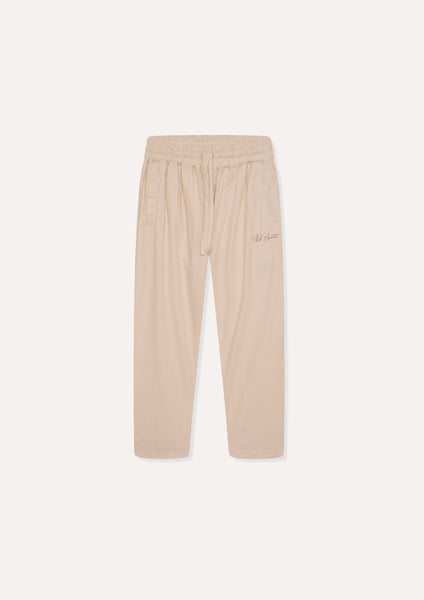 Santino Linen Bottoms