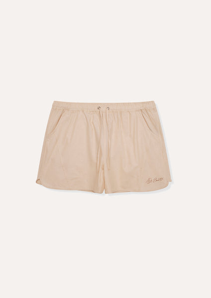 Santino Linen Shorts