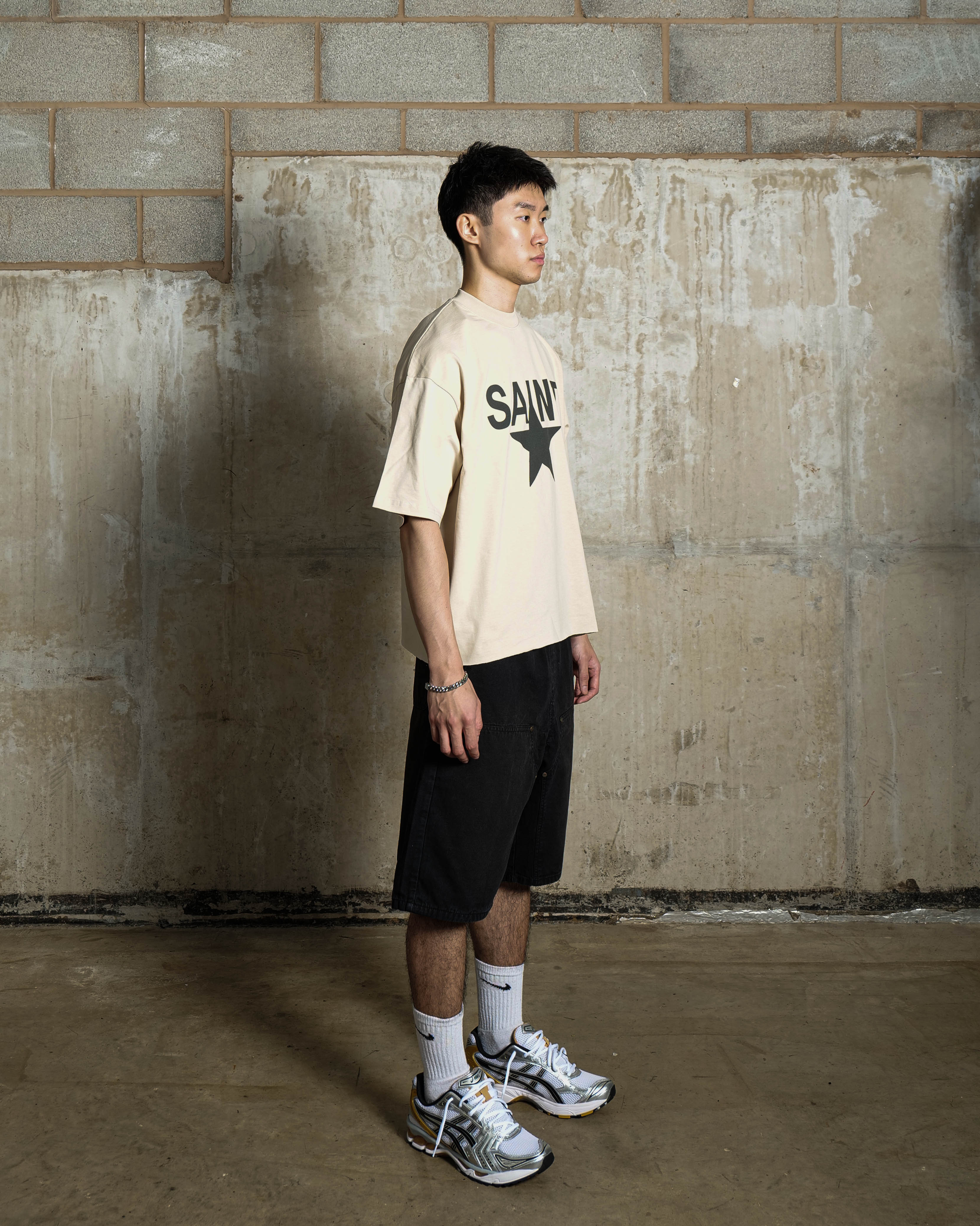 Saint Star Tee