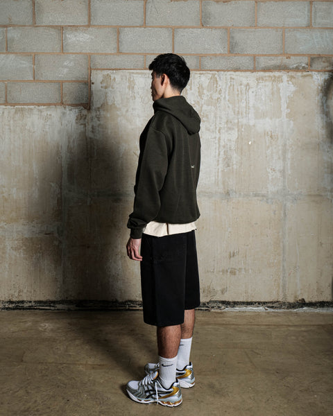 Saint Star Hoodie