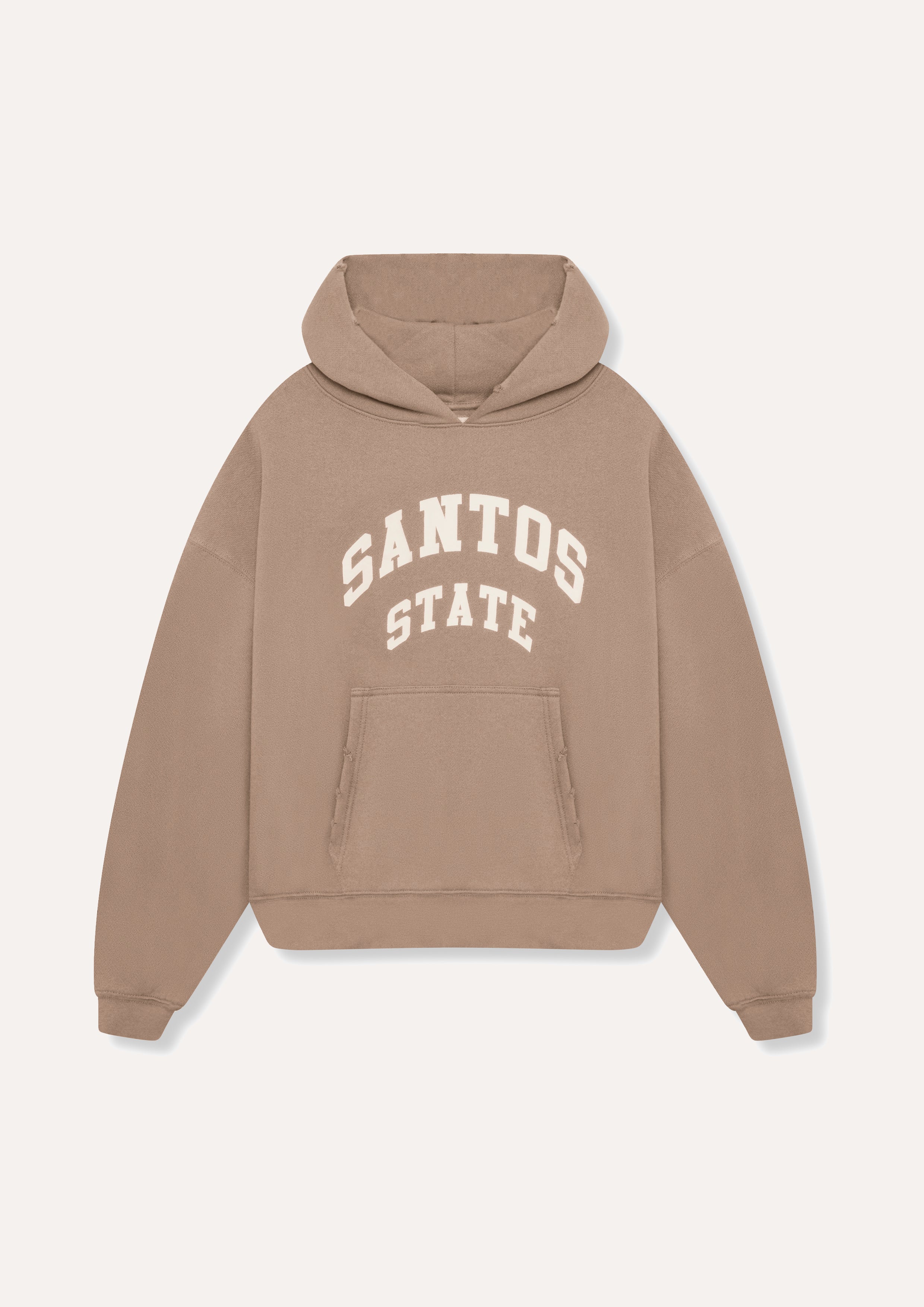 Santos State Hoodie