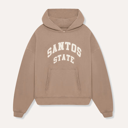 Santos State Hoodie