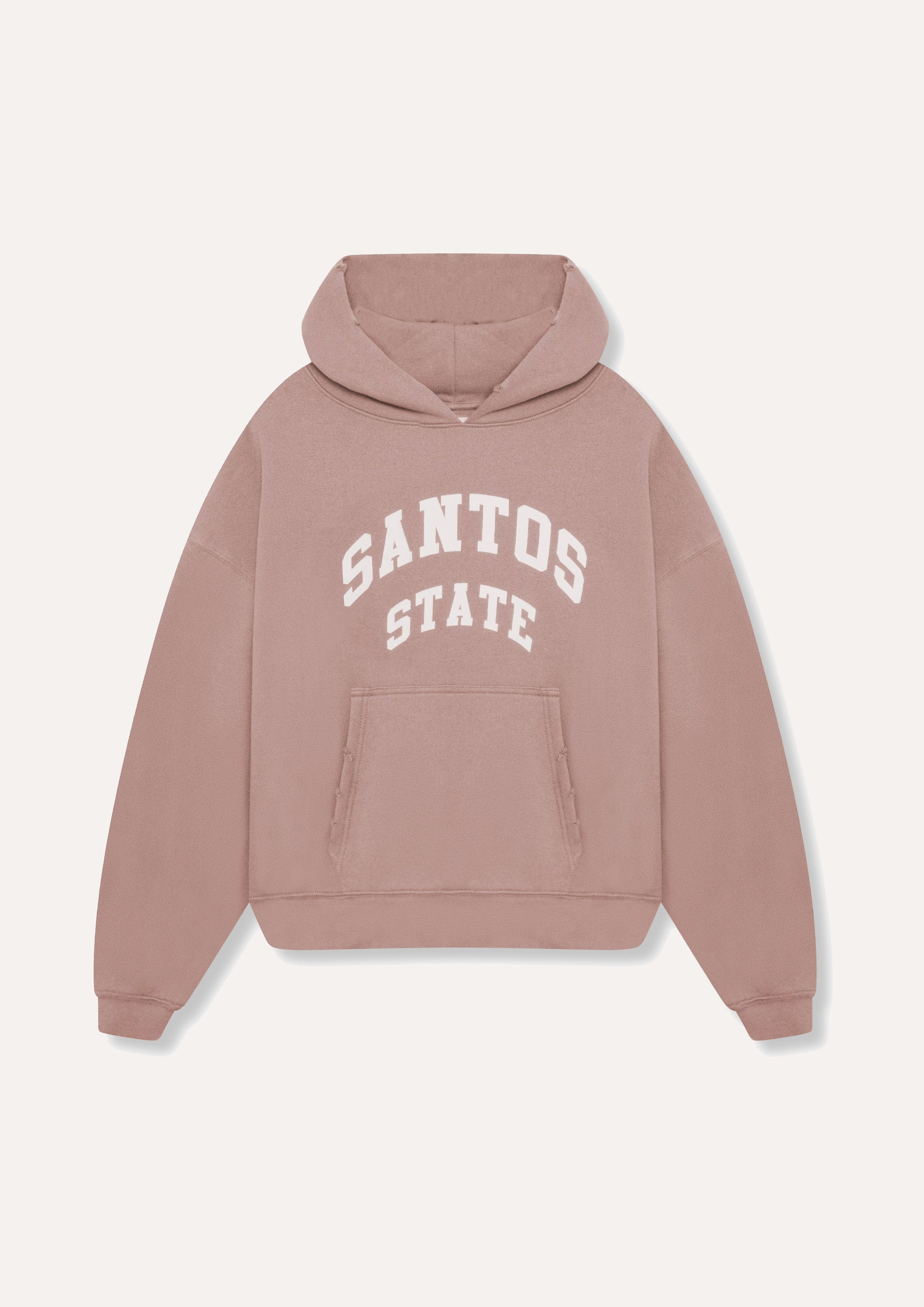 Santos State Hoodie