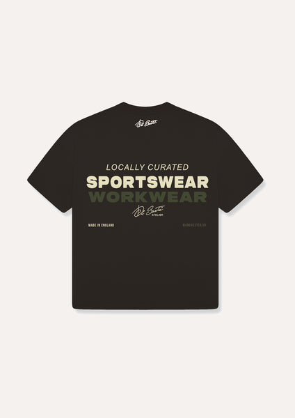 Sports & Workwear Tee