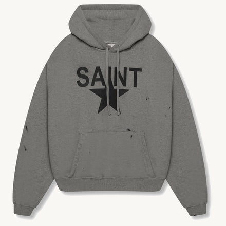 Saint Star Hoodie