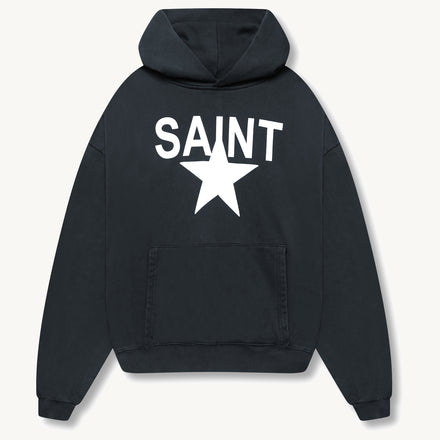 Saint Star Hoodie