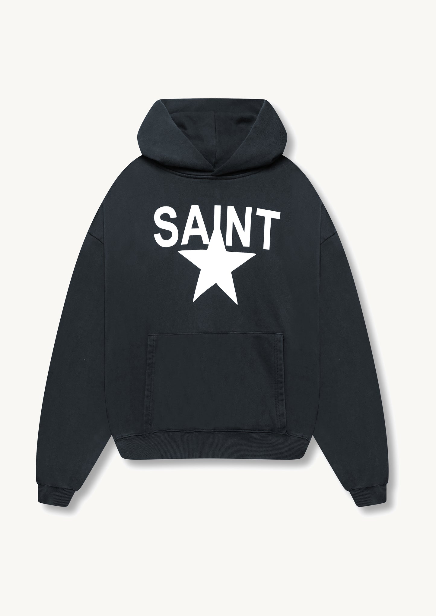 Saint Star Hoodie