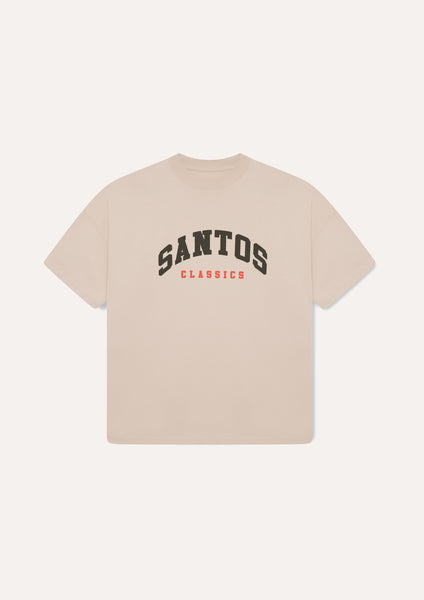 Santos Classics Tee