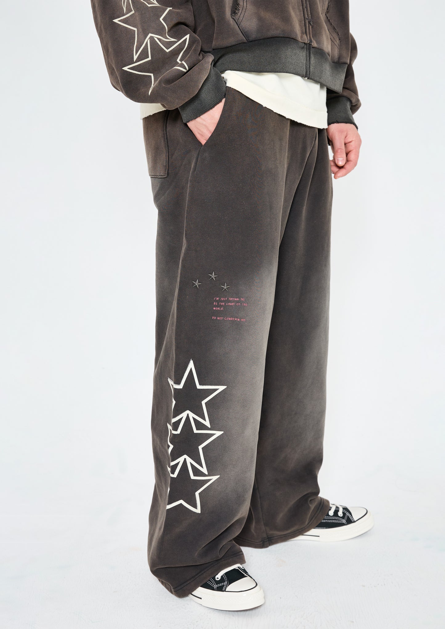 Stars Align Sweatpants