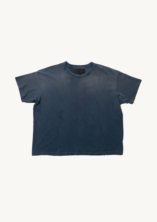 Navy Core Tee