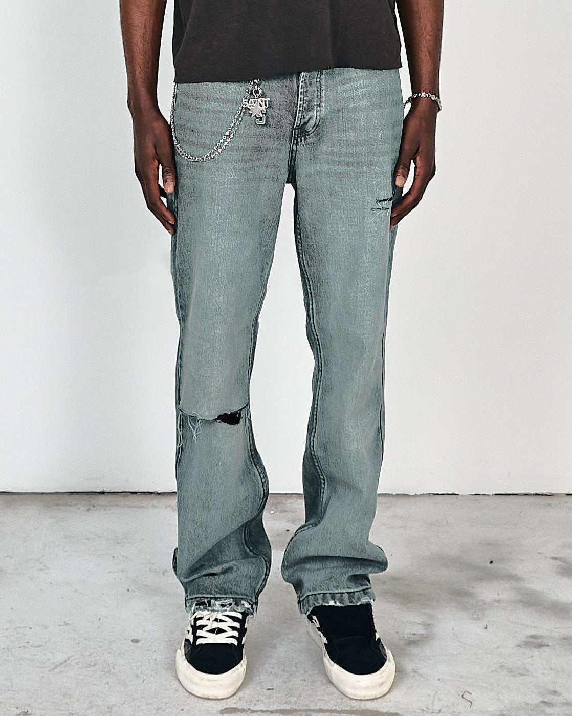 Studio Denim - Sandwash