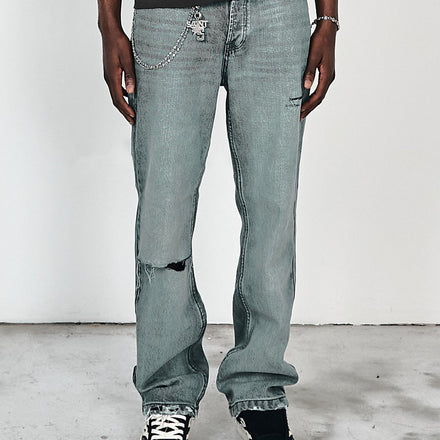 Studio Denim - Sandwash