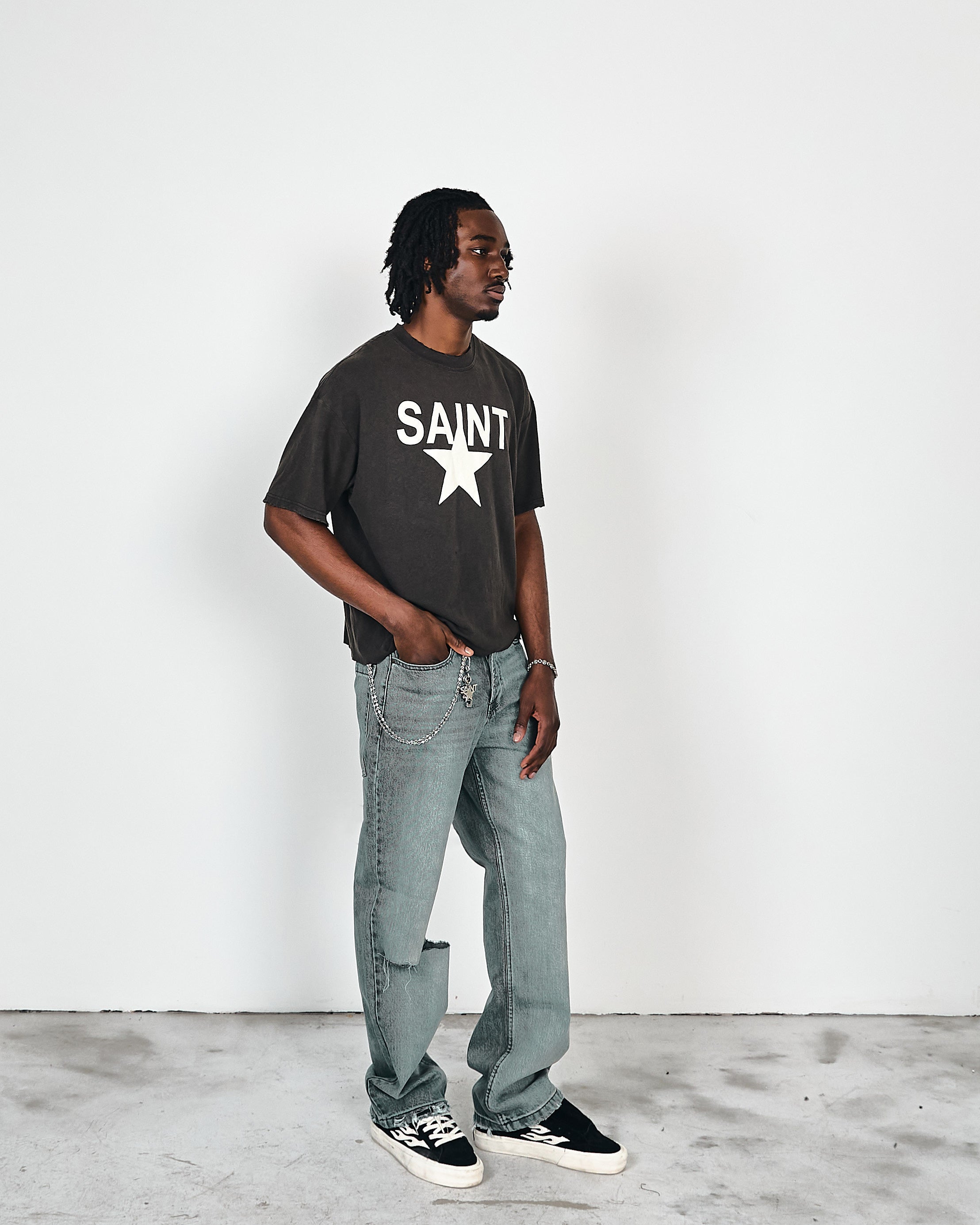 Studio Denim - Sandwash