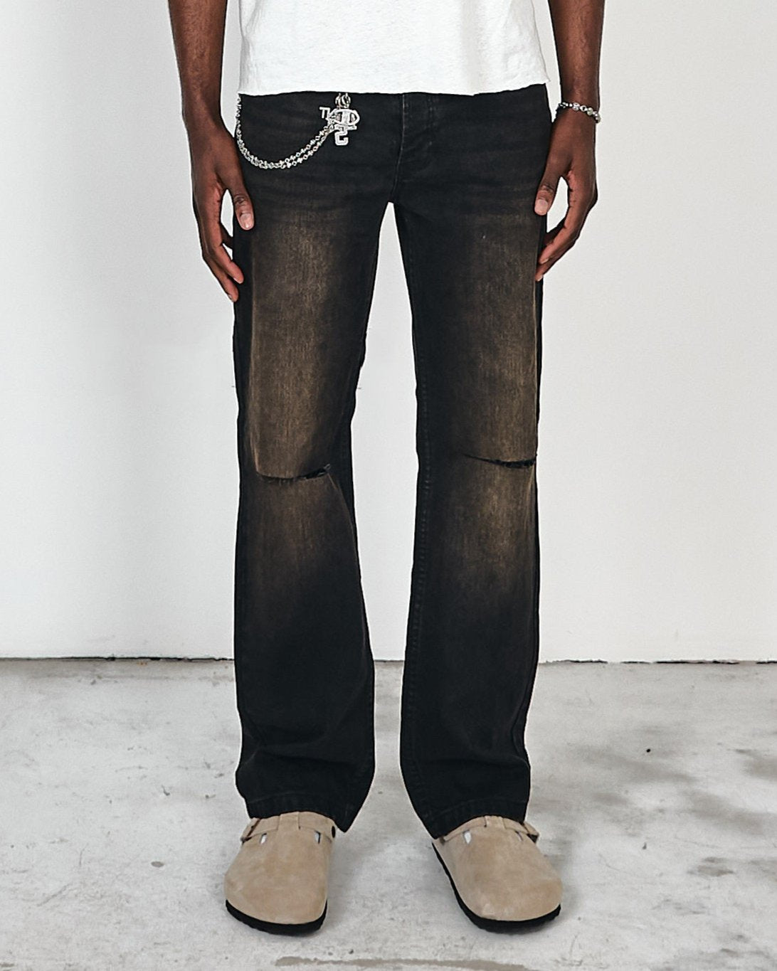 Studio Denim - Oak