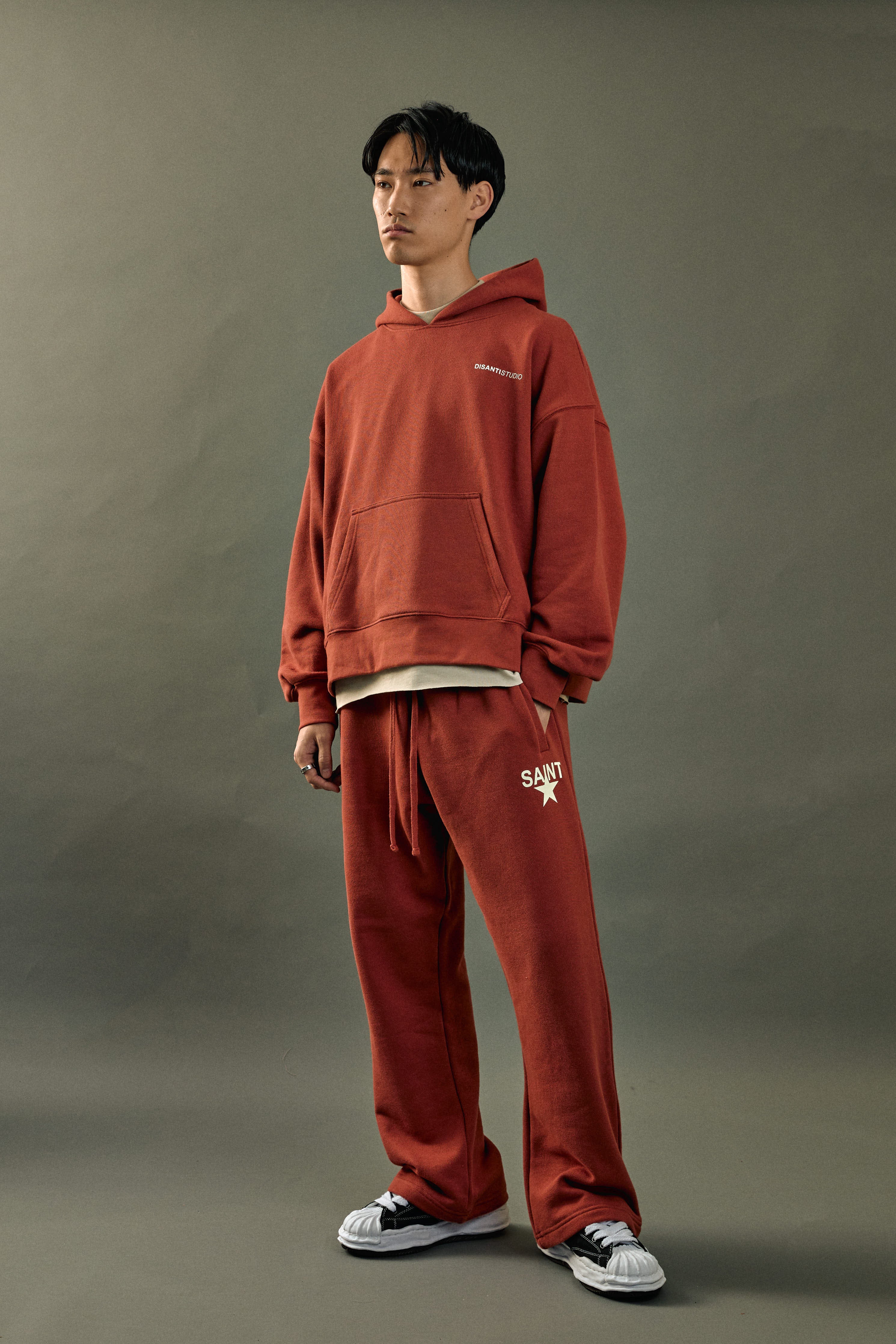 Saint Star Sweatpants