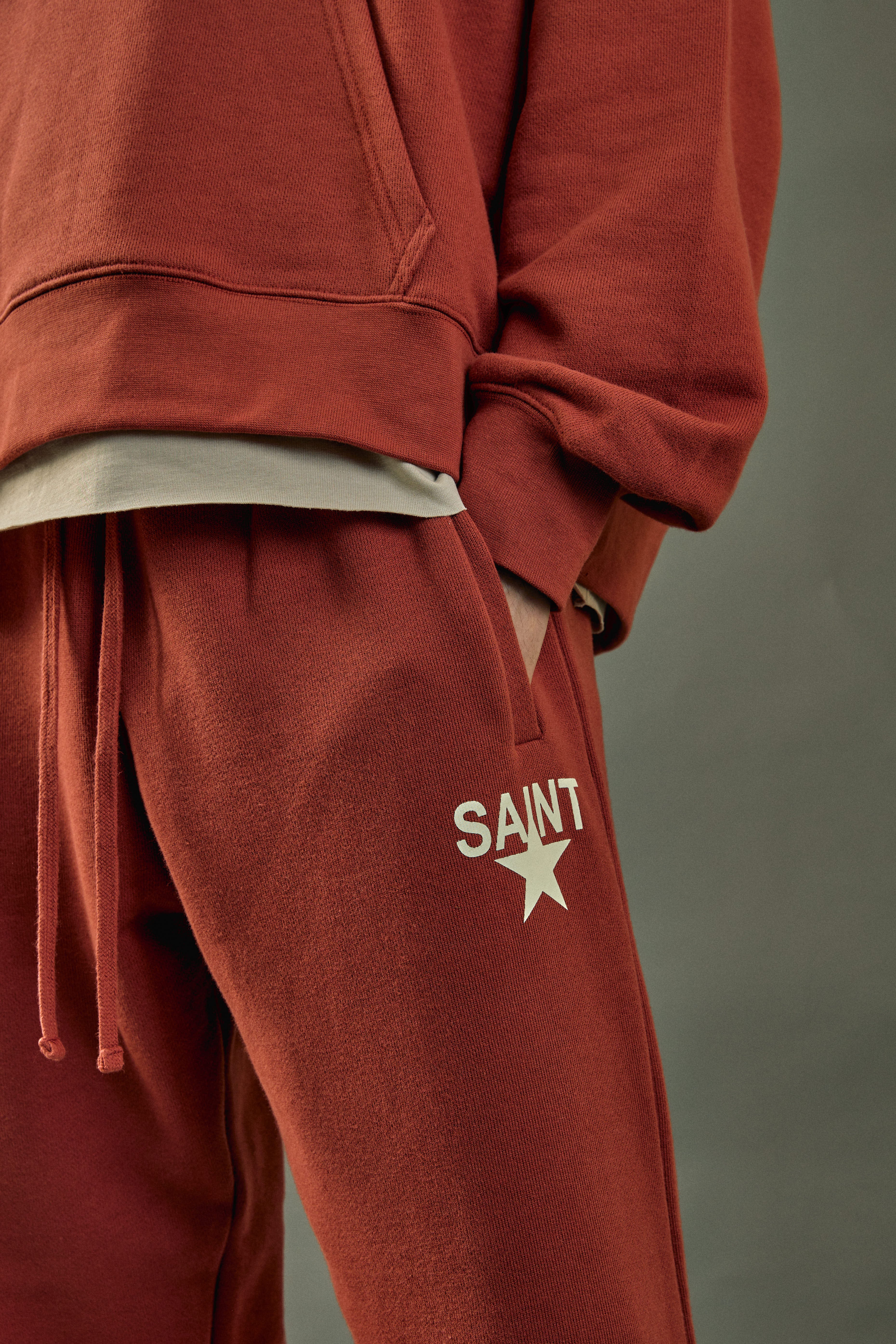 Saint Star Sweatpants