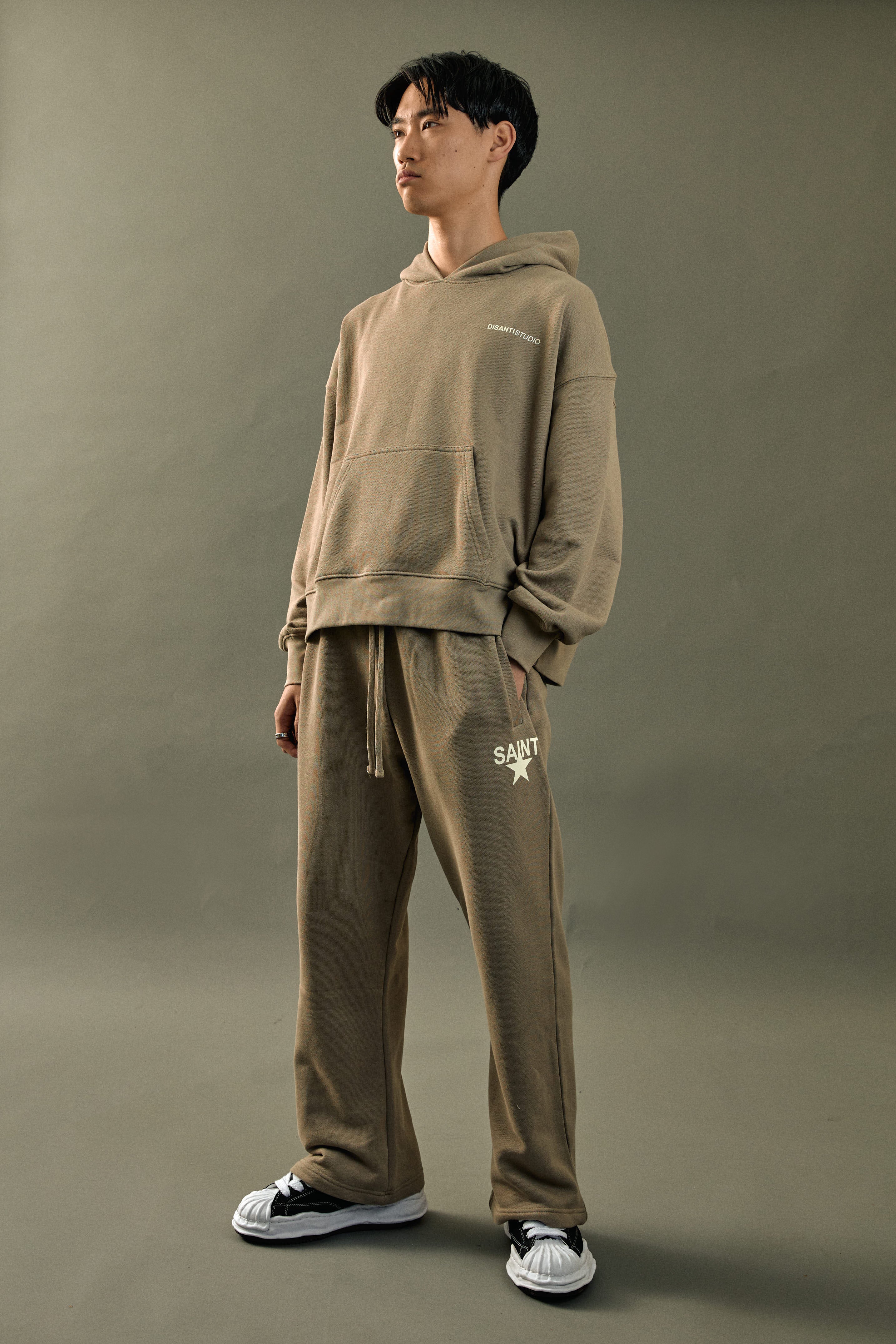 Saint Star Sweatpants