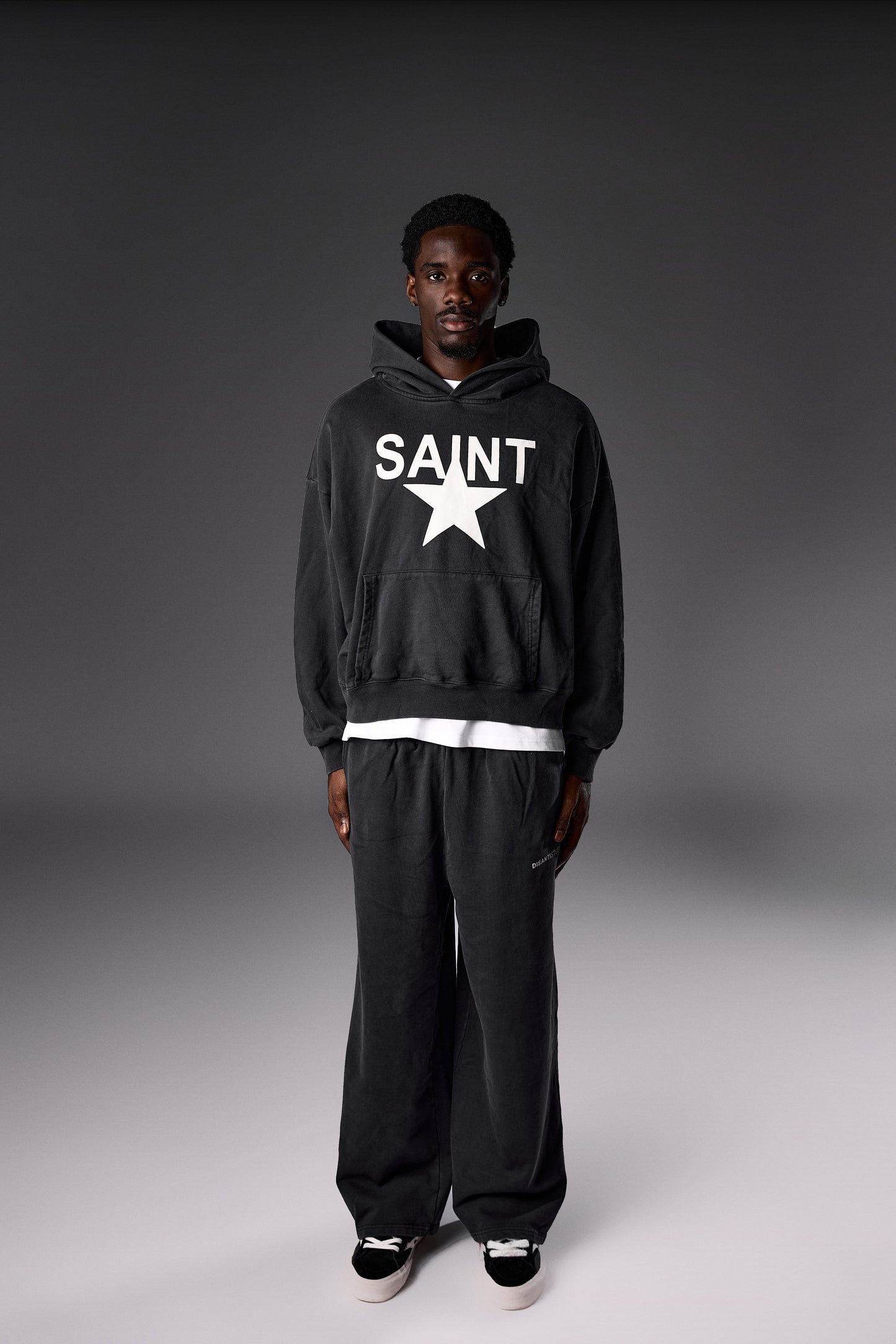 Saint Star Hoodie