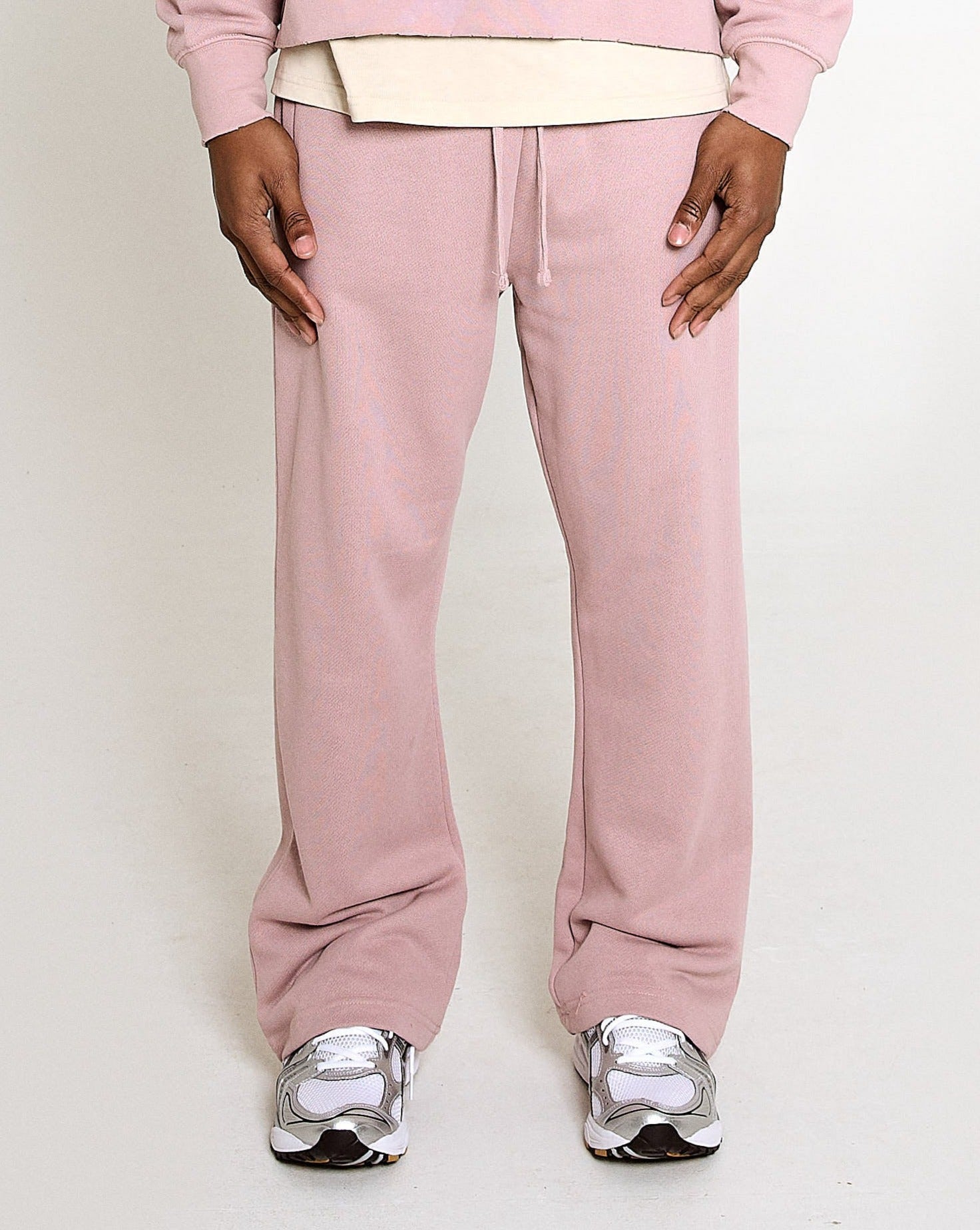 Saint Star Logo Sweatpants