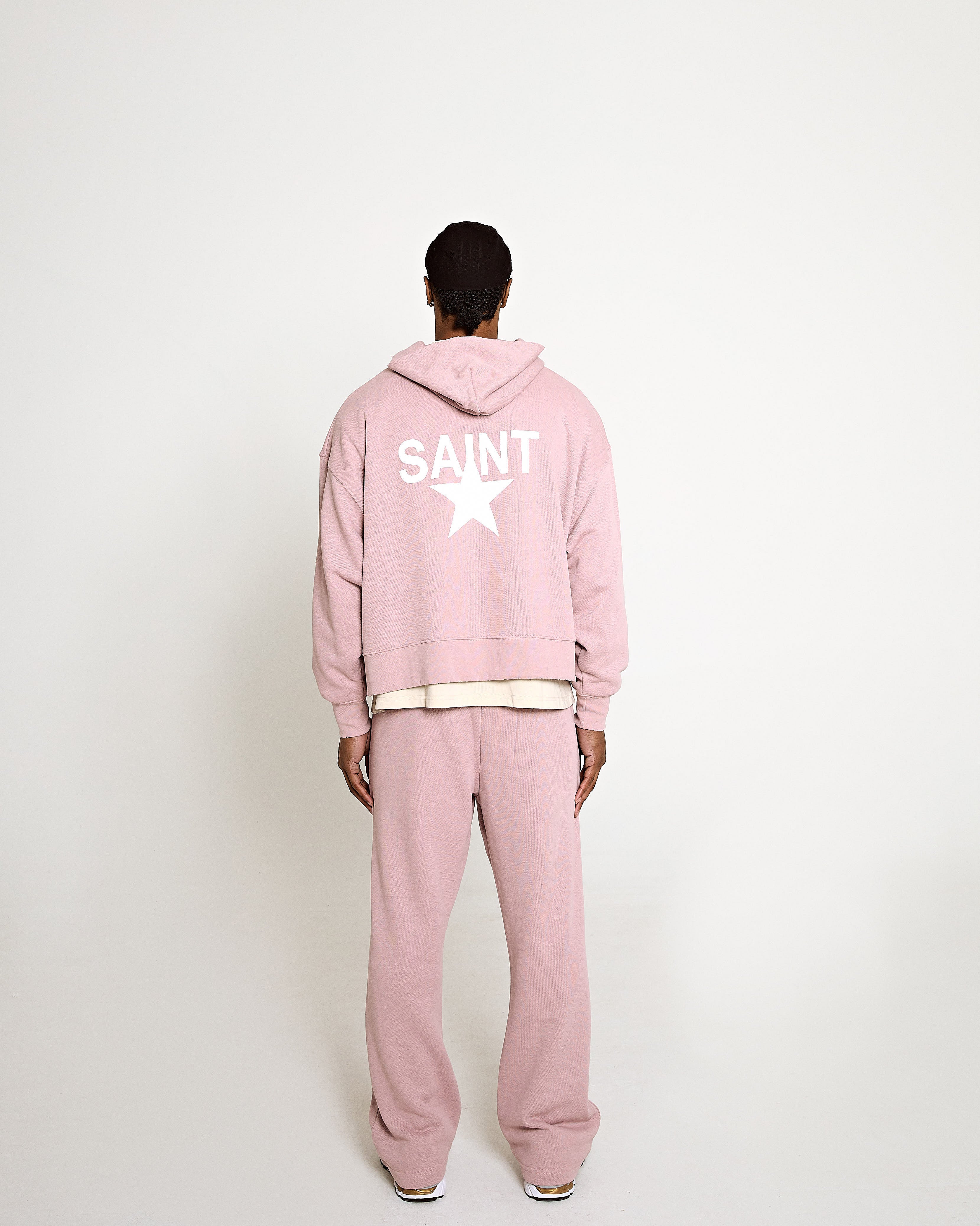 Saint Star Logo Sweatpants