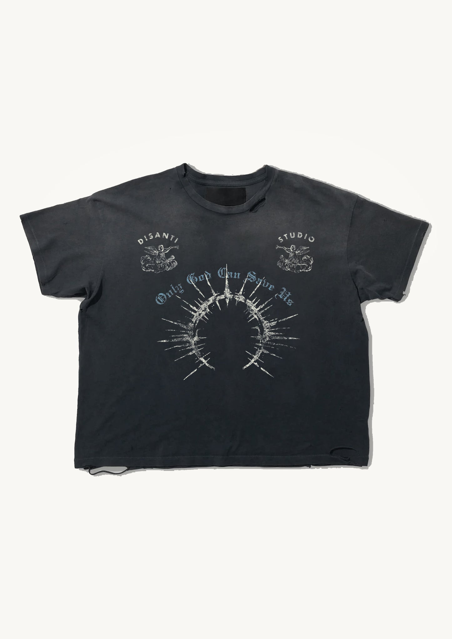 Save Us Tee