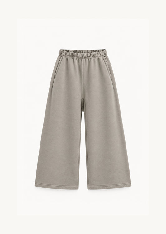 Core Sweatpants - Marl Grey