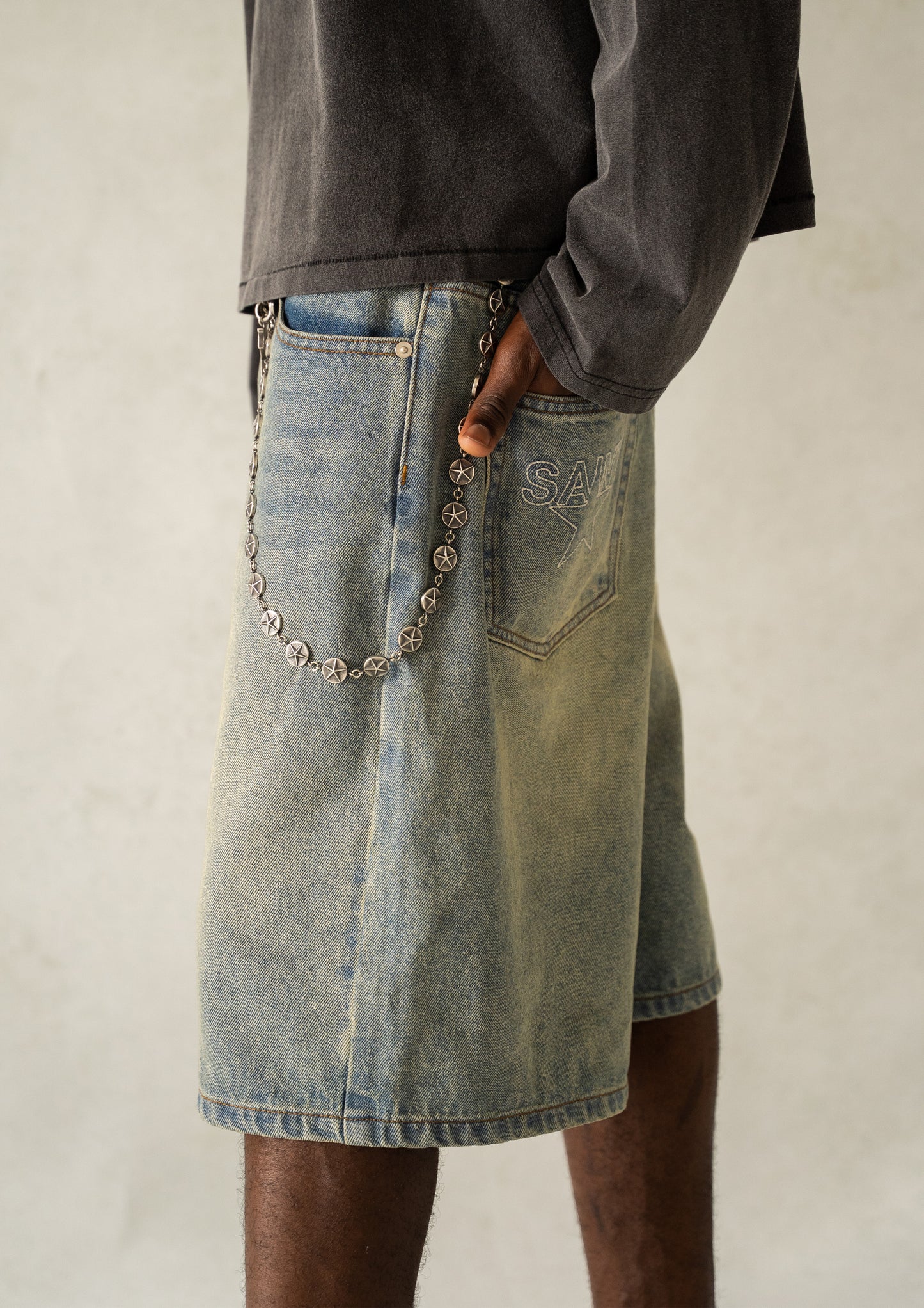 Studio Jorts - Sandwash